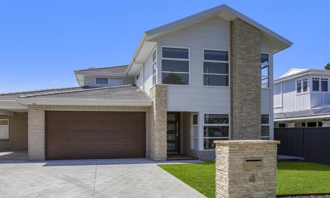 Umina Beach Casa | Ocean Breeze - Umina Beach