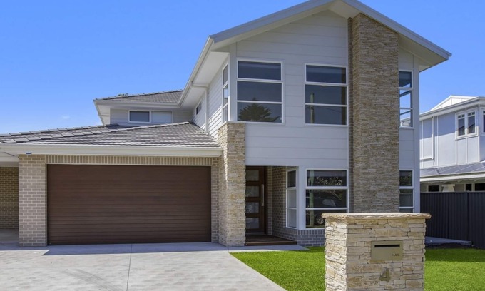 Umina Beach Casa | OCEAN BREEZE @ UMINA BEACH