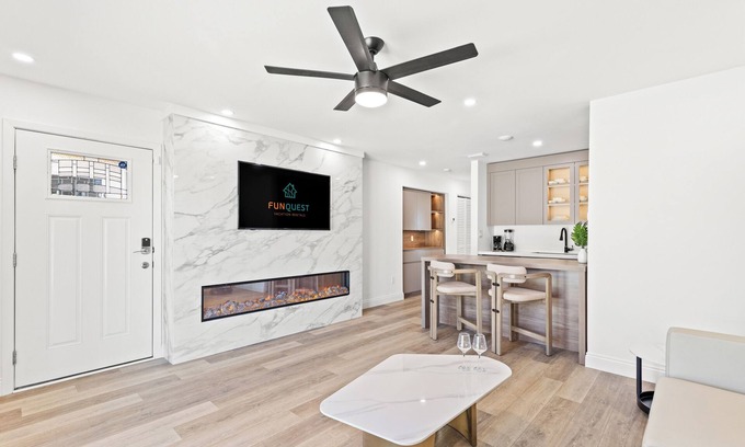 Silver Sands Apartamento | Ocean Breeze 2B | 1 Bed, 1 Bath