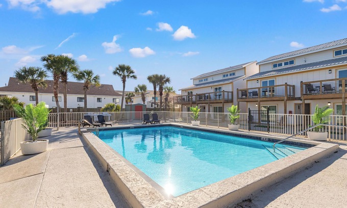 Bel Air Apartamento | Ocean Breeze 1A | 1 Bed, 1 Bath
