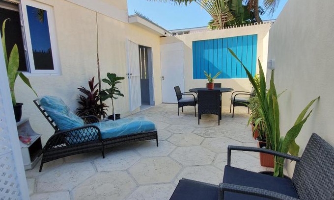 Nassau Apartamento | Ocean Breeze Villa 242