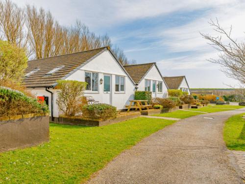 Woolacombe Villa | Ocean Breeze Villa 3 - Lundy Fields B