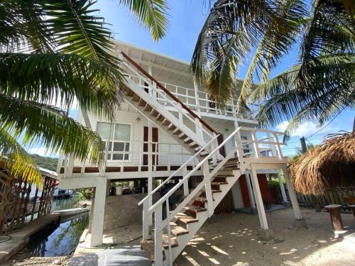 Calabash Bight Casa | Ocean Breeze Villa Rentals