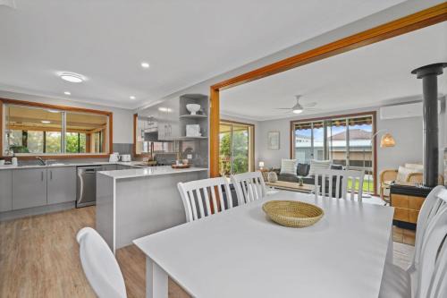 Vincentia Casa | Ocean Breeze Vincentia