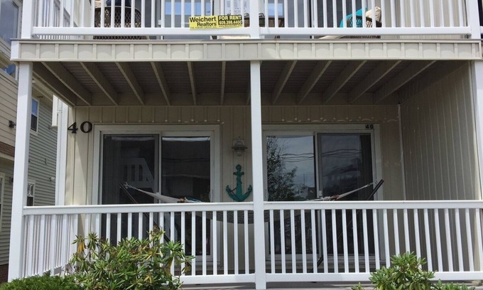 North End Casa | Ocean City Casa de vacaciones en North End