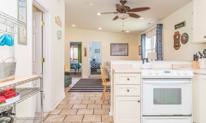 Little Salisbury Casa | Ocean City Bayside Retreat II
