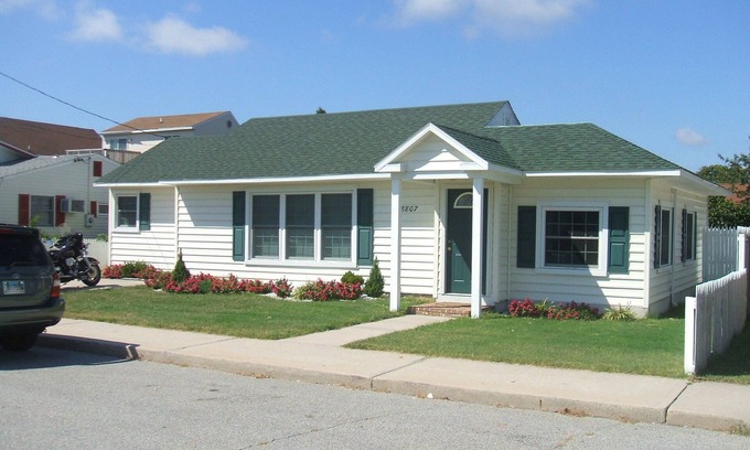 Little Salisbury Casa | Ocean City MD Beach House