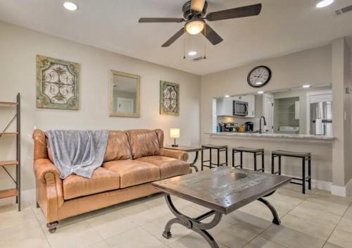 Wright Apartamento | Ocean City Oasis 2 mi to Beach Family Friendly