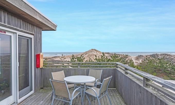 Napeague Complejo | Ocean Colony Beach and Tennis Club