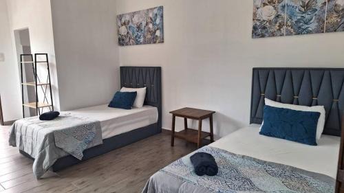 Penyabong Chalet De Esquí | Ocean Cottage 3, Radiant Teluk Sari