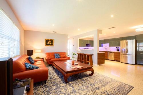 New Smyrna Beach Casa | Ocean Days - Luxury Beach Living - Near Everything