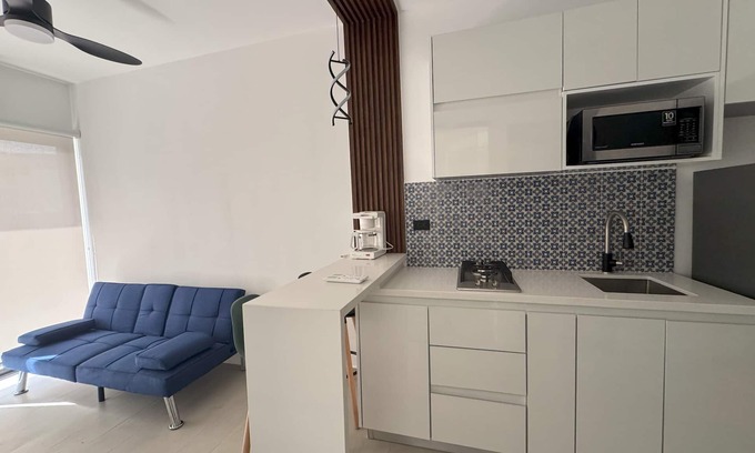 San Juan del Sur Apartamento | Ocean Dream Apartments E1-A1