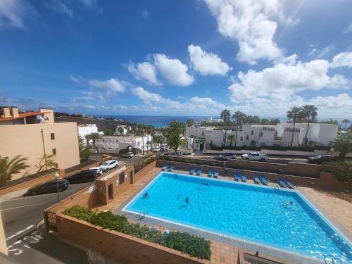 Esquinzo Apartamento | Ocean Dream Apartment