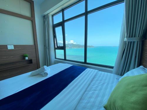 Vinh Phuoc Apartamento | Ocean Dream Apartment Nha Trang