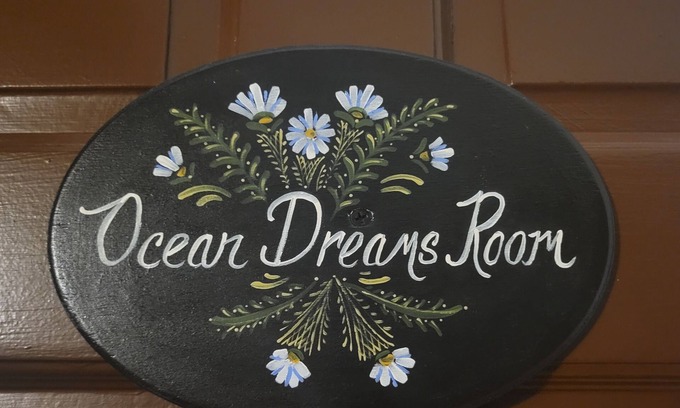 Carbonear Cama Y Desayuno | Ocean Dream Room