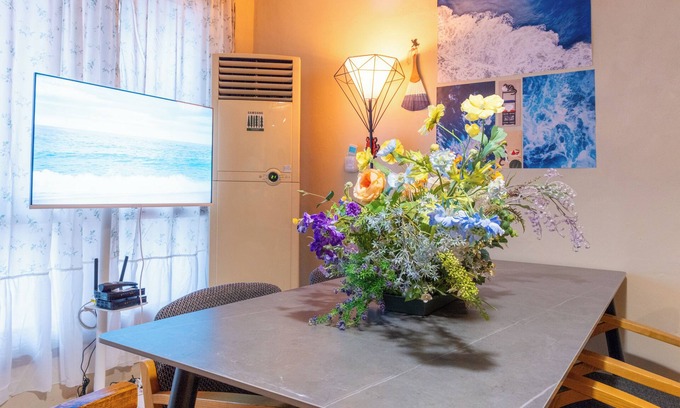 Suyeong-Gu Casa | Ocean Dream Stay