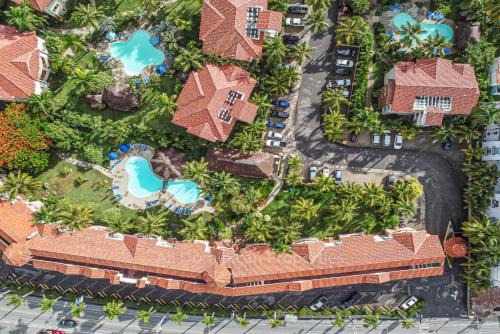 Cabarete Apartamento | Ocean Dream Studios, kiters paradise!