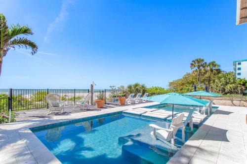 Indian Rocks Beach Casa | Ocean Dream Villa