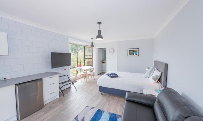 Bicheno Apartamento | Ocean Dreams