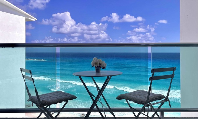 Centro de Cancún Apartamento | Ocean Dreams by Andiani Travel