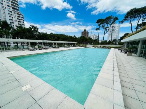 Cantegril Apartamento | Ocean Drive Country piso 10