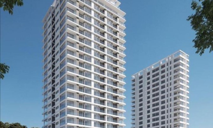 Cantegril Apartamento | Ocean Drive Country 1203