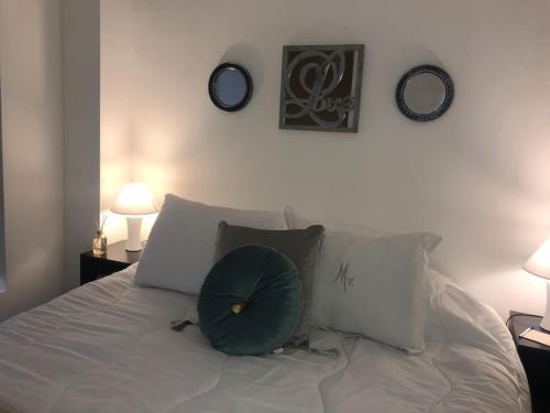 Cantegril Apartamento | Ocean Drive Country apartamento con Amenities