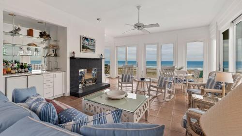 Debordieu Colony Casa | Ocean Ease home by Peace Vacations