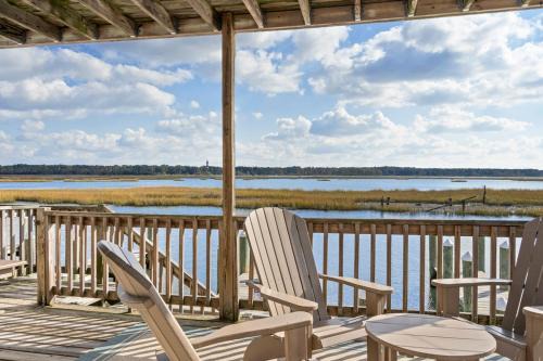 Chincoteague Casa | Ocean East 1