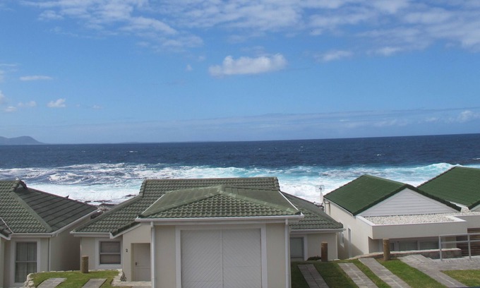 Westcliff Apartamento | Ocean Edge Apartments