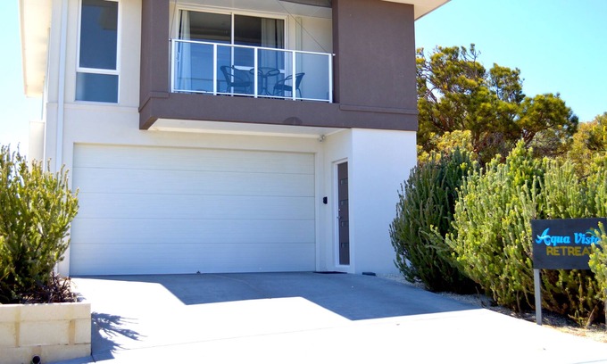 Dawesville Casa | OCEAN ESTUARY VIEW IN DAWESVILLE