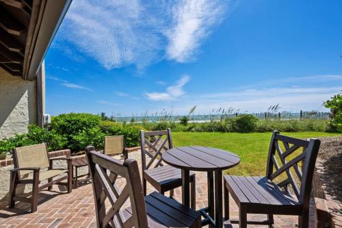 Debordieu Colony Villa | Ocean Eyes villa by Peace Vacations