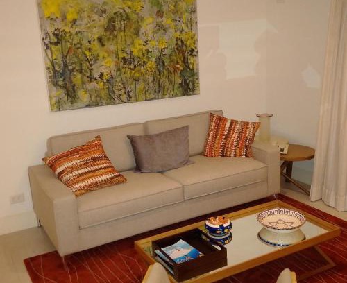 Ipanema Apartamento | Ocean Flat