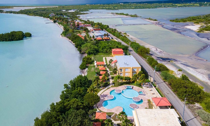 Cabo Rojo Apartamento | Ocean Front 1BR Apt 2
