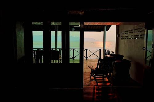 Laem Ngop Casa | Ocean front 2br 107sqm house - Panorama Sea View