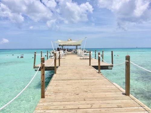 Dominicus Apartamento | Ocean Front 3BR Apt at Cadaques Caribe Bayahibe
