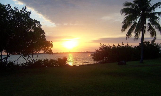Little Torch Key Cabaña | Acceso frontal al mar: kayaks, a solo 30 millas de Key West