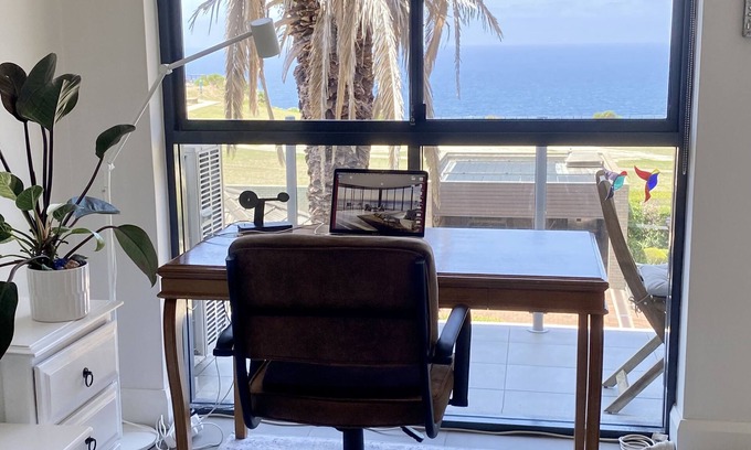 Vaucluse Apartamento | Ocean front apartment in Vaucluse