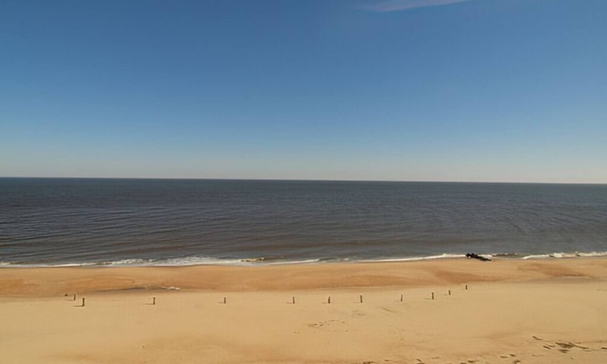 South Rehoboth Condominio | Star of the Sea 611 - Estudio Piso, Capacidad 4