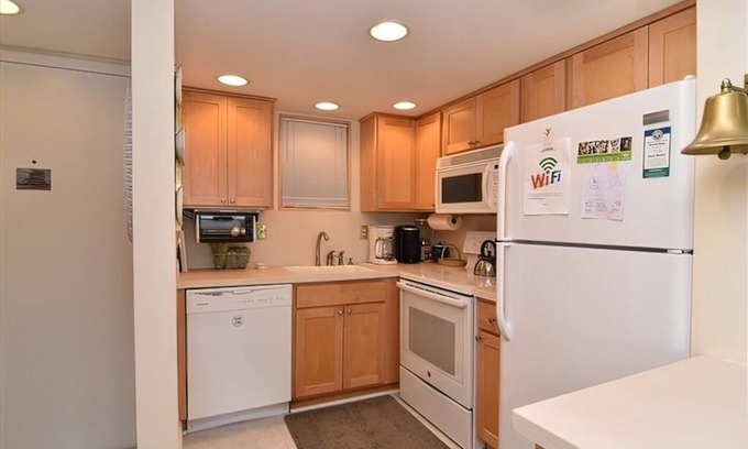 South Rehoboth Condominio | Star of the Sea 709 - Estudio Piso, Capacidad 4