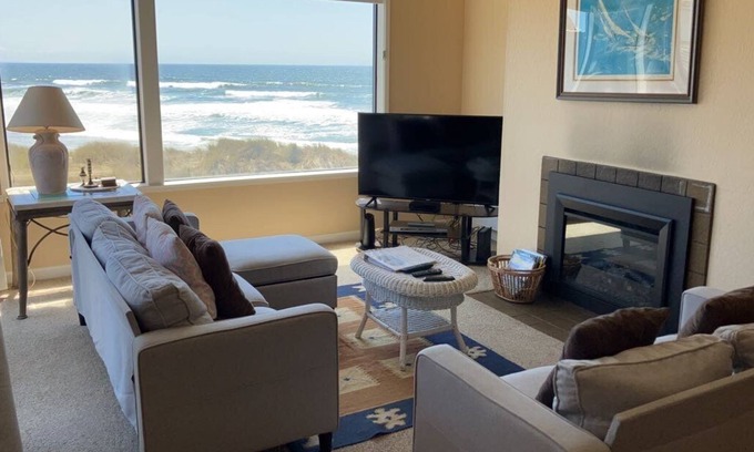 Pajaro Dunes Condominio | Beach Condo Shorebirds 196