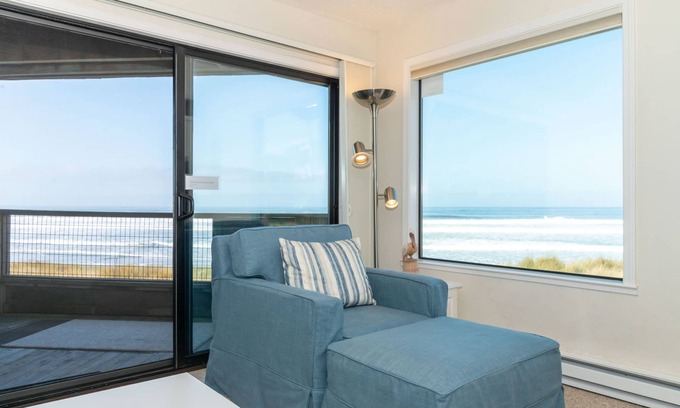 Pajaro Dunes Condominio | Beach Condo Shorebirds 51