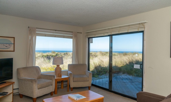 Pajaro Dunes Condominio | Beach Condo Shorebirds 71