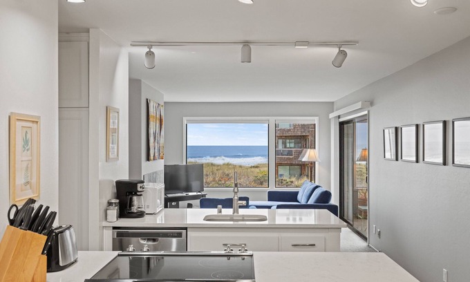Pajaro Dunes Condominio | Beach Condo Shorebirds 55