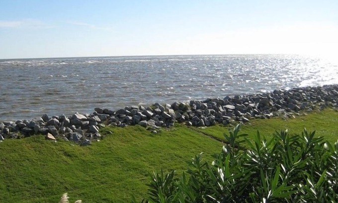 Saint Helena Island Condominio | FRENTE AL MAR DE GOLF CONDO