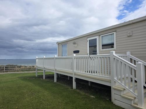 Crimdon Casa | Ocean Front Lodge