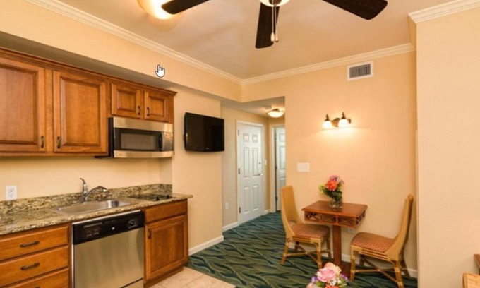 Myrtle Beach Villa | ocean front myrtle beach