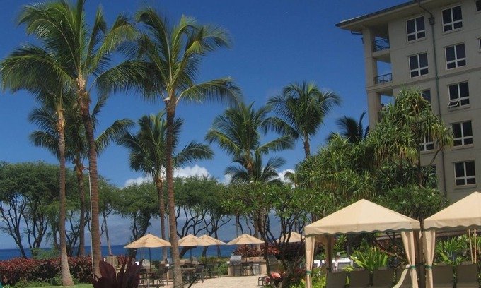 Kaanapali Hotel | Semana de Año Nuevo del 27 de diciembre al 3 de enero de 2020.