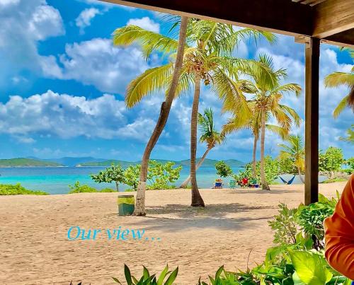 Red Hook Apartamento | Ocean Front Sapphire del Mar B-107