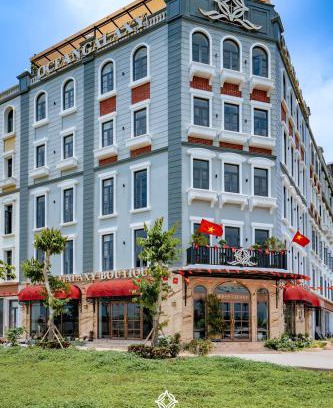 Ha Long Hotel | Ocean Galaxy Boutique